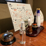 極ダイニング清水 - 