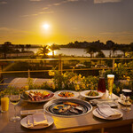 ビュッフェレストラン スリユン - 