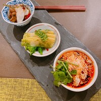 中華旬彩 森本 - 