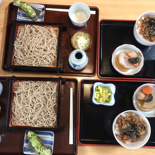 山形駅でおすすめの美味しいそばをご紹介 食べログ 山形駅でおすすめの美味しいそばをご紹介 食べログ