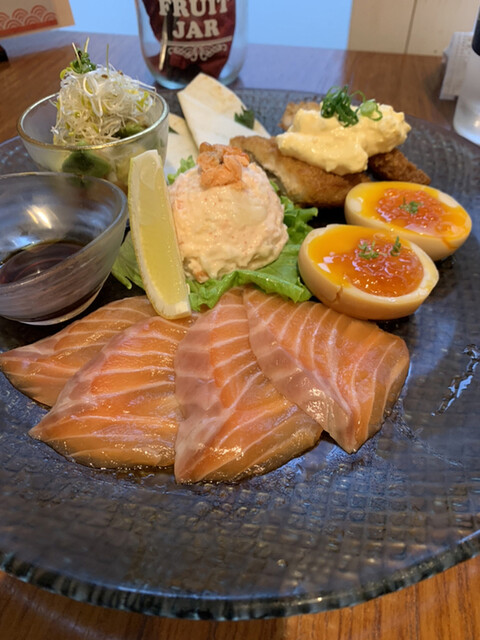 サーモンパンチ 名駅店 旧店名 肉 海鮮 チーズ 北海道バル ほろほろ 国際センター 魚介料理 海鮮料理 食べログ サーモンパンチ 名駅店 旧店名 肉 海鮮 チーズ 北海道バル ほろほろ 国際センター 魚介料理 海鮮料理 食べログ