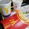 マクドナルド - 