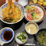 藍屋 - 料理写真: