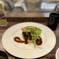 やさいや 鉄板焼野菜 赤坂店 - 