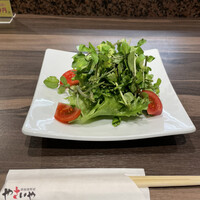 やさいや 鉄板焼野菜 赤坂店 - 