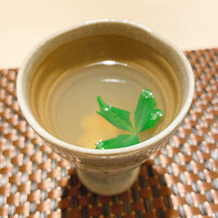 銀座 よこ田 - 