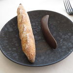 エスキス - バゲット