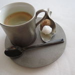 エスキス - コーヒー