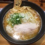 はりけんらーめん - 