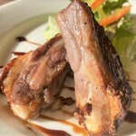 CAFE&BBQ ANA BAR - 