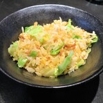 仁修樓 - 金華炒絲苗