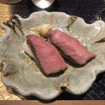 しゃぶしゃぶ　すき鍋　おもき - 