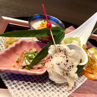 味街道 五十三次 - 