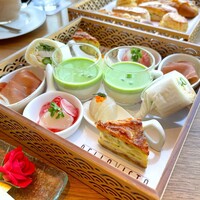 タワーズバー ベロビスト - 