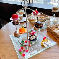 タワーズバー ベロビスト - 