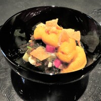 仁修樓 - 皮蛋京絹