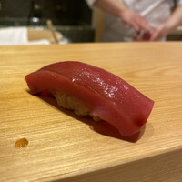 高柿の鮨 - 