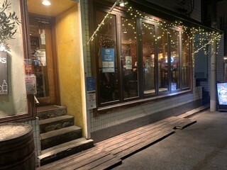 六本木の安い居酒屋 1人からグループ利用まで人気の選 食べログまとめ