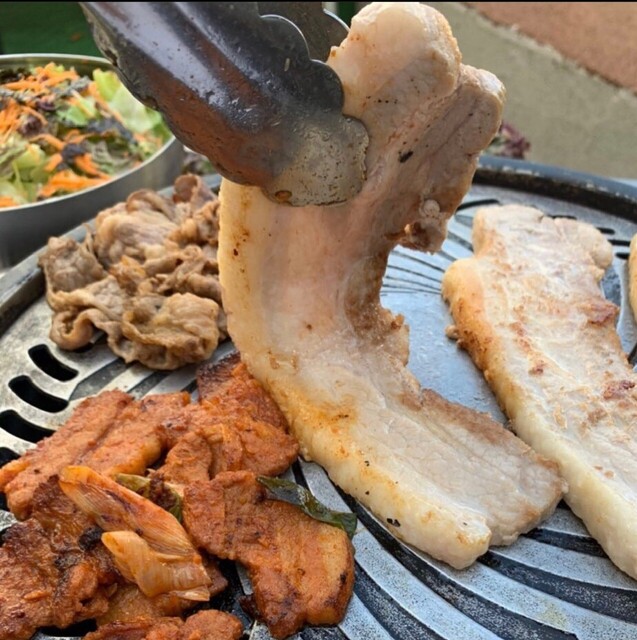 ザ ルーフトップ イー ガーデン（The Rooftop E Garden） - 仙台（カフェ）の写真