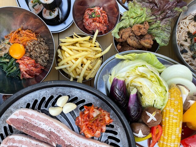 ザ ルーフトップ イー ガーデン（The Rooftop E Garden） - 仙台（カフェ）の写真