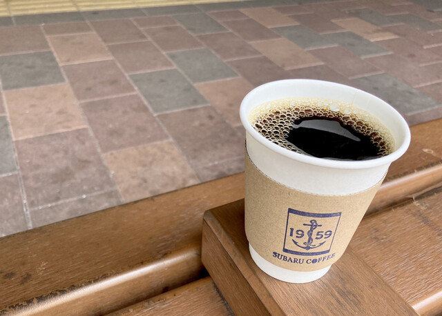 昴珈琲店 呉 コーヒー専門店 食べログ