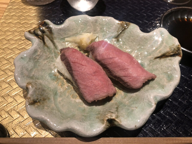 しゃぶしゃぶすき鍋おもき 銀座店 image