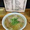 支那そば 一麺 豊里店