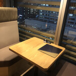 しゃぶしゃぶ　すき鍋　おもき - 