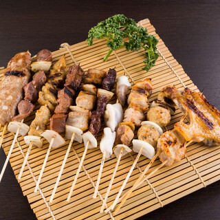 個室あり 久留米でおすすめの焼き鳥をご紹介 食べログ 個室あり 久留米でおすすめの焼き鳥をご紹介 食べログ