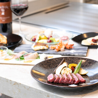 KOBE STEAK Tsubasa_2