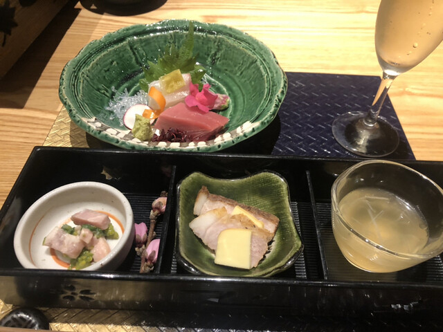しゃぶしゃぶすき鍋おもき 銀座店 image