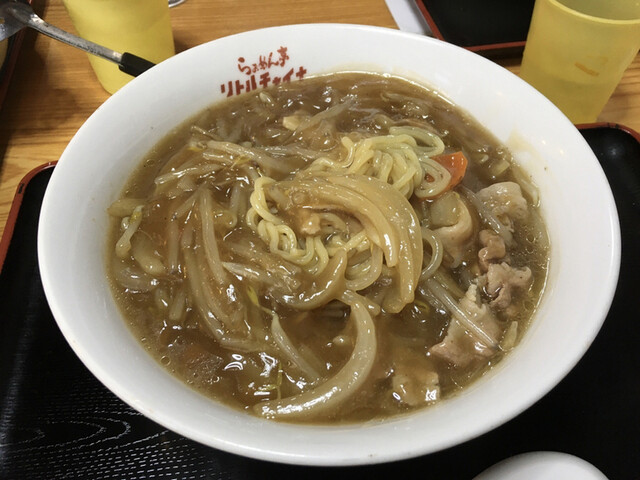 Little China Minamiosawa Ten photo 2