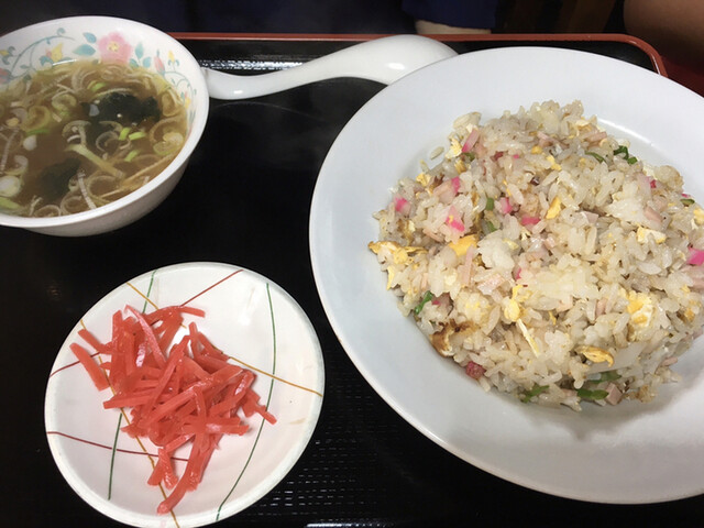 Little China Minamiosawa Ten photo 3