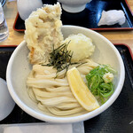 麺くい やまちゃん - 