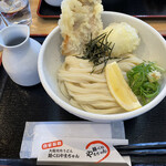 麺くい やまちゃん - 