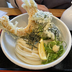 麺くい やまちゃん - 