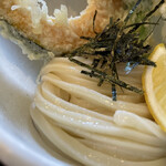 麺くい やまちゃん - 