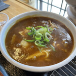 麺くい やまちゃん - 