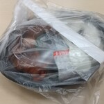 妻家房 - 豚プルコギ弁当 864円 ♪