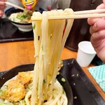 いぶきうどん - 