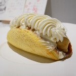 おかしやうっちー - 