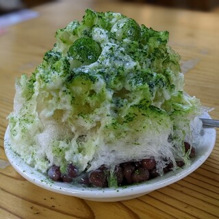 高知市でおすすめの美味しいかき氷をご紹介 食べログ