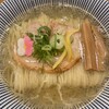 鯛塩そば 灯花 ルミネ荻窪店