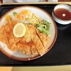 五百川食堂