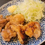 Jun'Ichi - 鶏のから揚げ