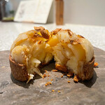 おかしやうっちー - 