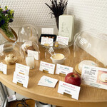 おかしやうっちー - 