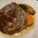 ビストロ・平野 - 