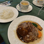 ビストロ・平野 - 