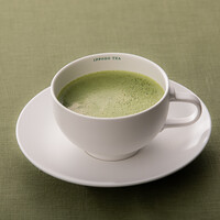 抹茶（一保堂茶舗）